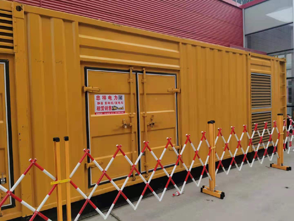 兰西关于通用发电机的十万个为什么？