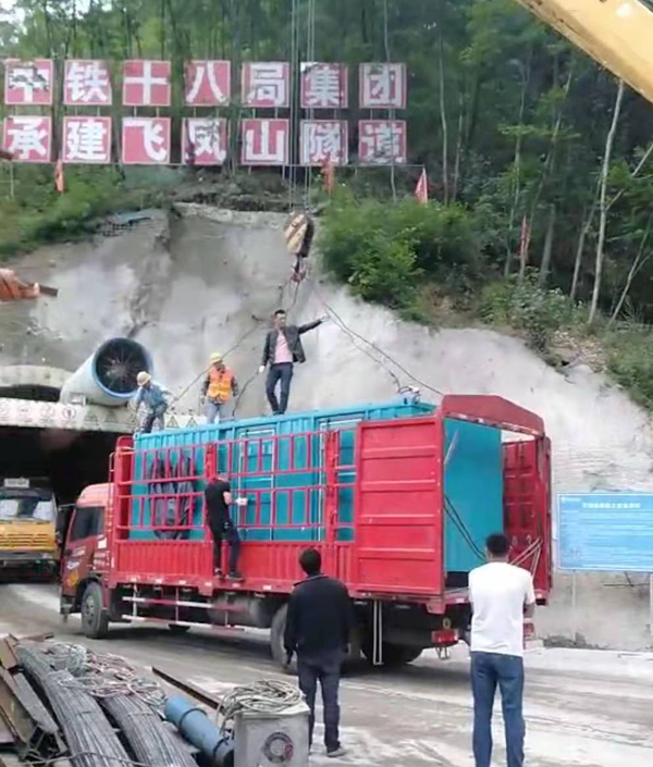 兰西发电机组维修后输出功率降低是什么问题