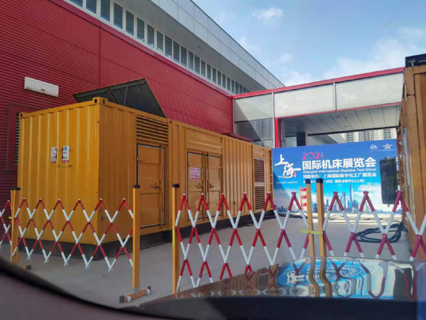 兰西发电车出租-发电机无电压或电压太低怎么办？