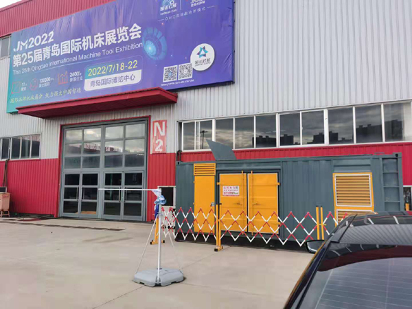 兰西发电机租赁-柴油发电机组不及时维护危害大