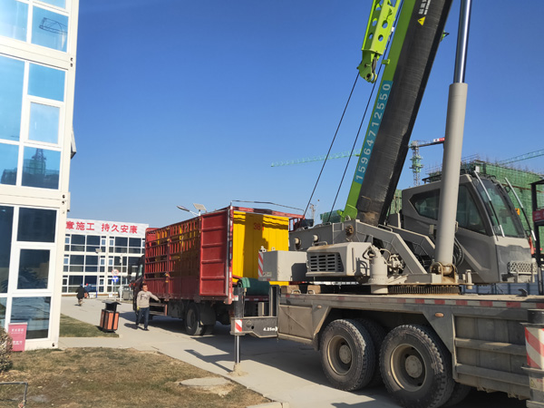 兰西发电机出租50KW柴油发电机组需要配多粗电缆线