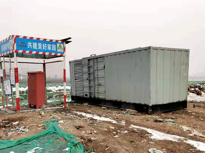 兰西燃气发电机在高海拔地区运行时会遇到哪些常见故障？