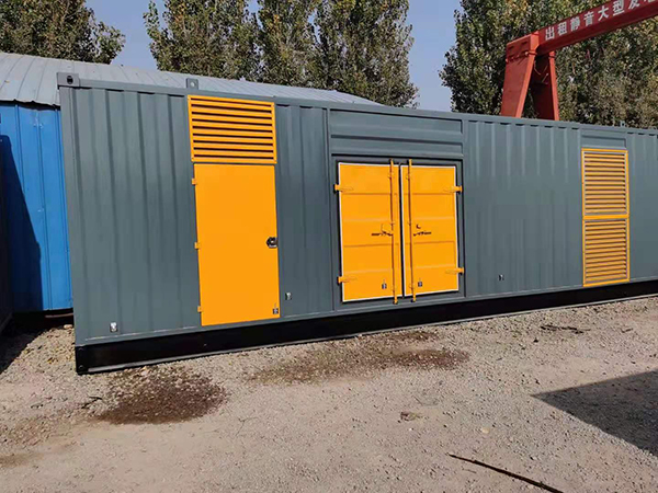 兰西发电机出租控制系统的价格差异主要体现在哪些方面？
