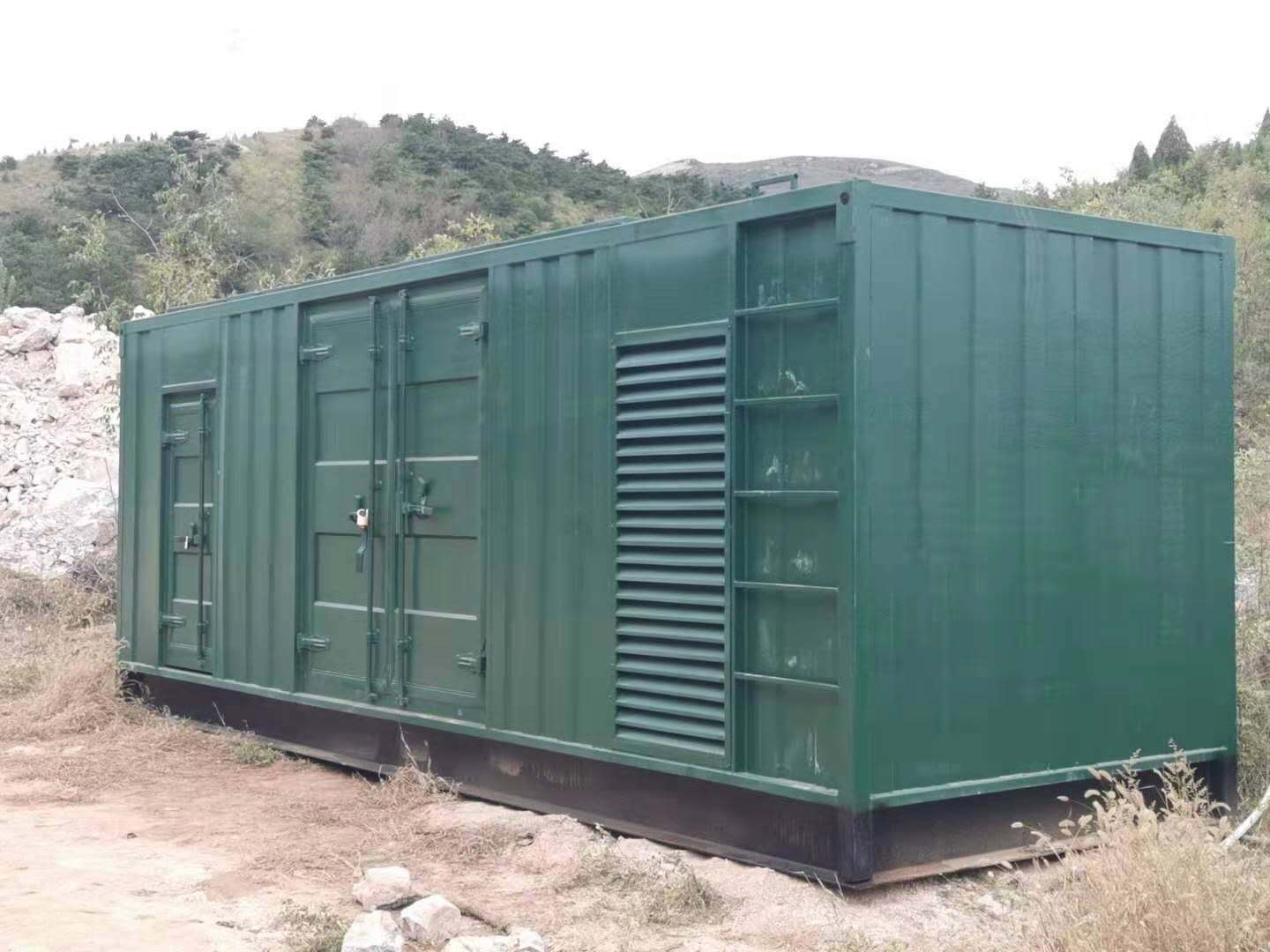 兰西如何对接地系统进行定期检测和维护？