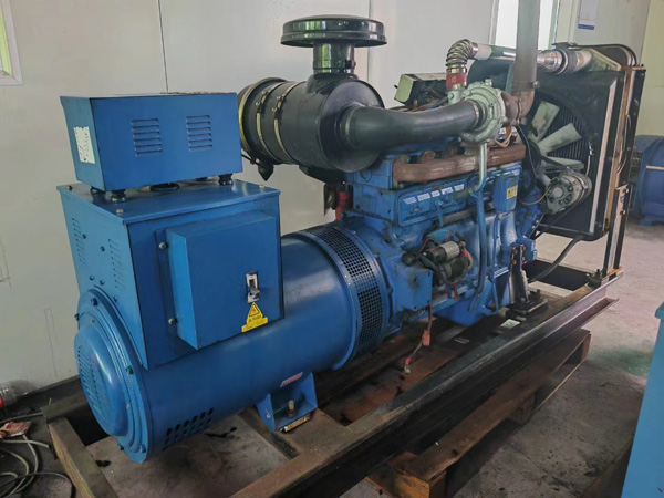兰西100kW柴油发电机组使用多级机油有哪些优缺点？