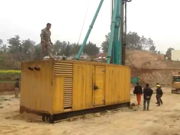 兰西柴油发电机组应用场合有哪些？